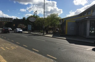 Woodford Road, Forest Gate